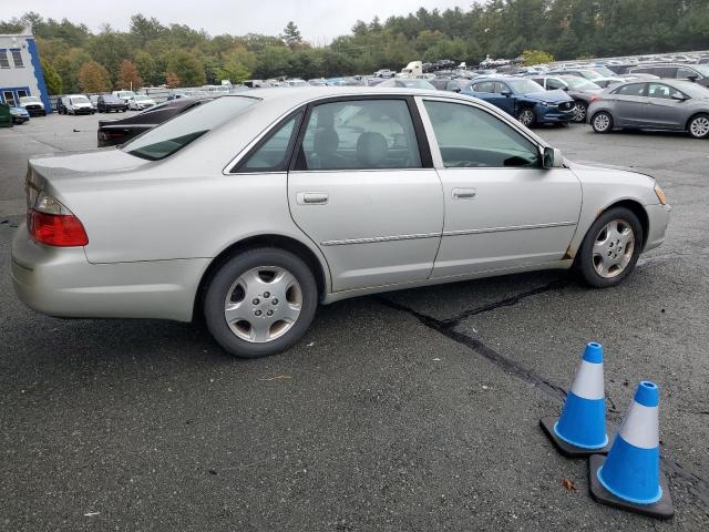 Photo 3 from auction – 2004 TOYOTA AVALON XL with VIN 4T1BF28B34U371401