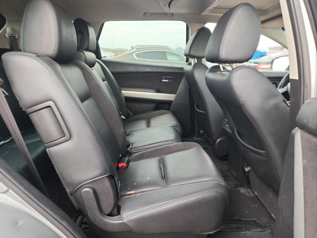 Photo 10 from auction – 2015 MAZDA CX-9 GRAND with VIN JM3TB2DV1F0450748