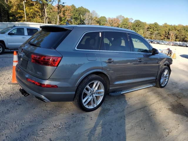 Photo 3 from auction – 2017 AUDI Q7 PRESTIG with VIN WA1VAAF77HD018619