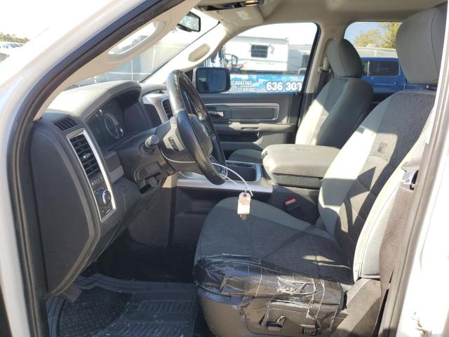 Photo 7 from auction – 2016 RAM 1500 SLT with VIN 1C6RR7LG7GS286479