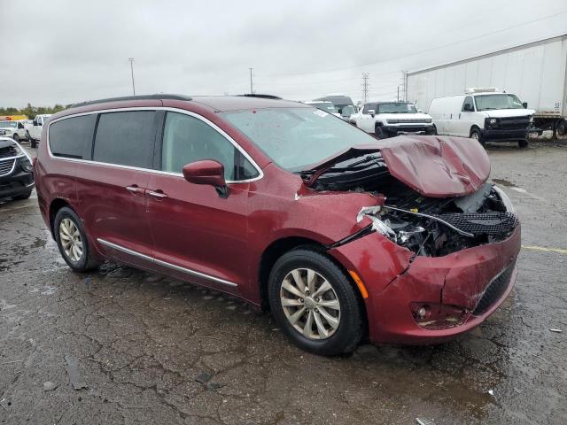 Photo 4 from auction – 2017 CHRYSLER PACIFICA TOURING L with VIN 2C4RC1BG3HR598391
