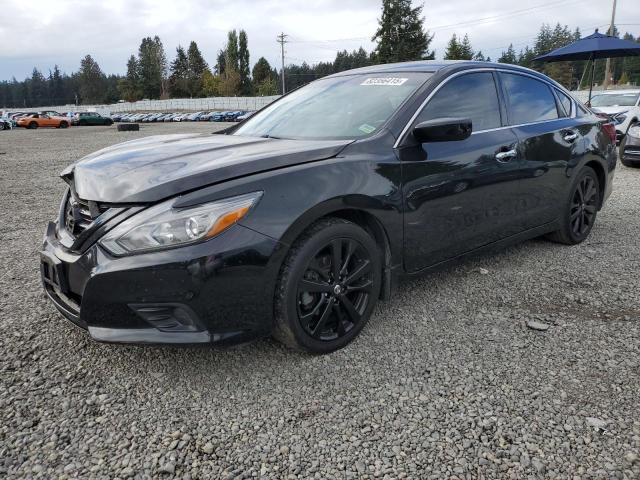 Photo 1 from auction – 2018 NISSAN ALTIMA 2.5 with VIN 1N4AL3AP1JC261779