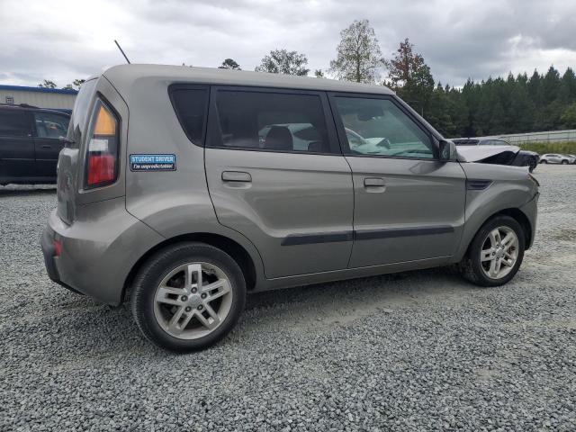 Фото 3 с аукциона – 2010 KIA SOUL + с VIN KNDJT2A20A7168575