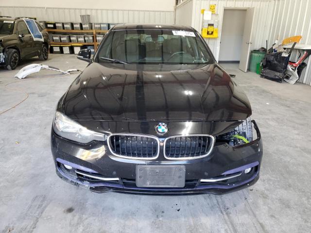 Photo 5 from auction – 2016 BMW 328 XI SUL with VIN WBA8E3G52GNU01664