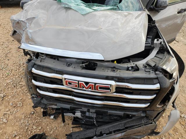 Photo 12 from auction – 2025 GMC TERRAIN ELEVATION with VIN 3GKALUEG4SL329237