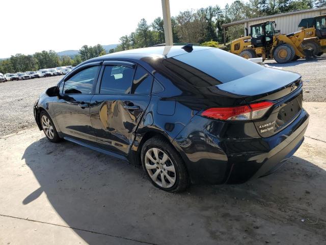 Photo 2 from auction – 2022 TOYOTA COROLLA LE with VIN 5YFEPMAE1NP305653