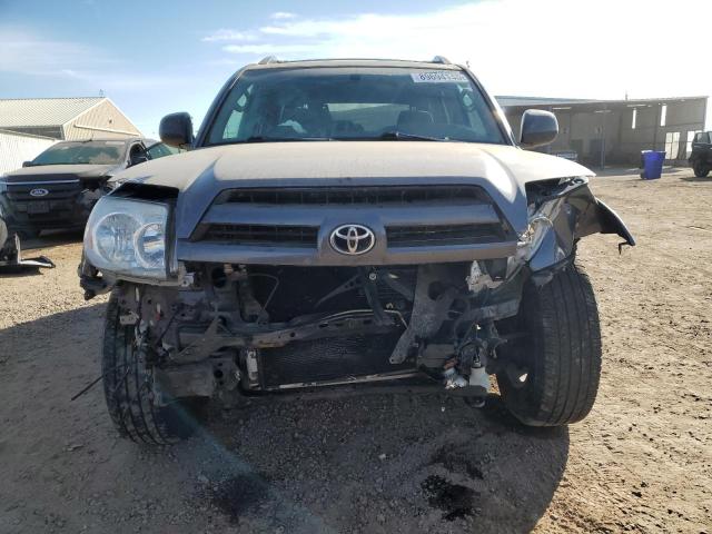 Photo 5 from auction – 2003 TOYOTA 4RUNNER SR with VIN JTEBT14R230012794