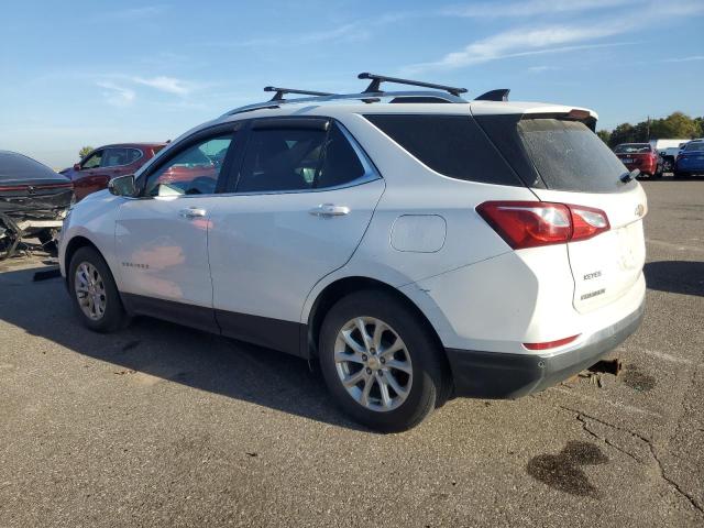 Photo 2 from auction – 2018 CHEVROLET EQUINOX LT with VIN 2GNAXJEV0J6232530