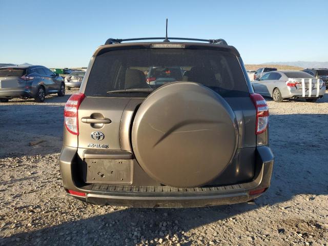 Photo 6 from auction – 2011 TOYOTA RAV4 with VIN 2T3KF4DV4BW096167