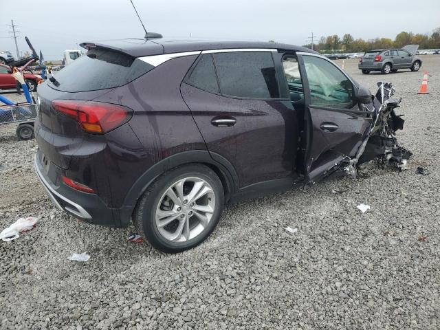 Photo 3 from auction – 2020 BUICK ENCORE GX with VIN KL4MMBS28LB130630