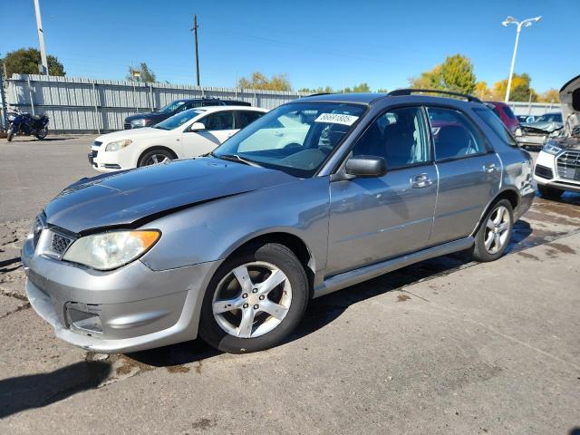 SUBARU IMPREZA 2. 2007 con VIN JF1GG61617H816264 - Foto de la subasta
