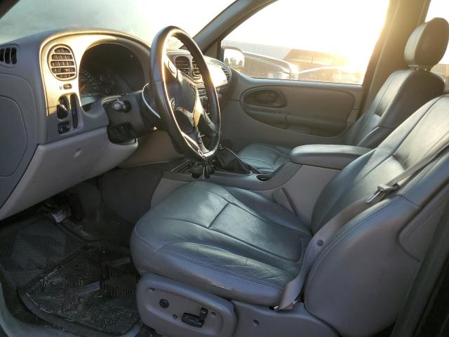 Photo 7 from auction – 2002 CHEVROLET TRAILBLAZE with VIN 1GNET16SX26118334