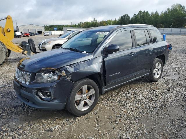 JEEP COMPASS LATITUDE 2015 with VIN 1C4NJDEB8FD163162 - Photo from auction