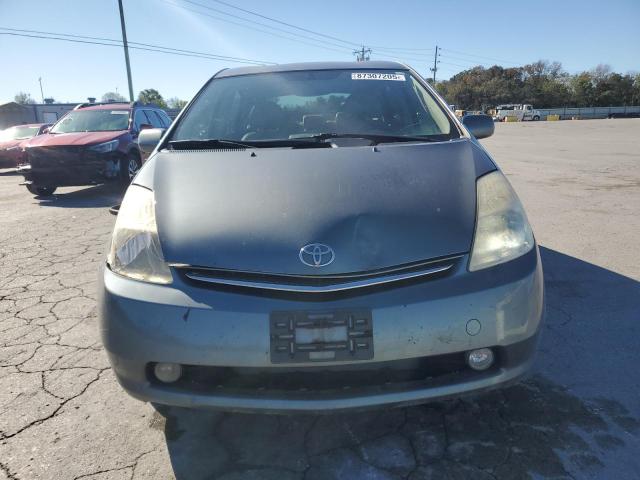 Photo 5 from auction – 2005 TOYOTA PRIUS with VIN JTDKB20U453088302