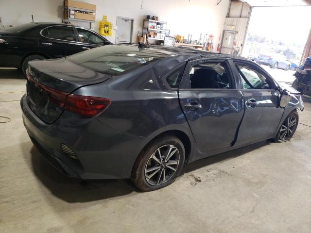 Photo 3 from auction – 2023 KIA FORTE LX with VIN 3KPF24AD0PE533383
