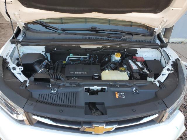 Photo 11 from auction – 2020 CHEVROLET TRAX LS with VIN 3GNCJKSB6LL329367