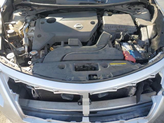 Photo 11 from auction – 2014 NISSAN ALTIMA 2.5 with VIN 1N4AL3AP4EN372336