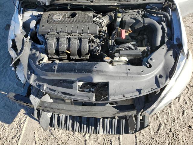 Photo 11 from auction – 2014 NISSAN SENTRA S with VIN 3N1AB7AP1EL632070