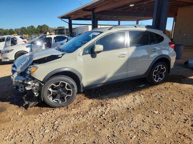 SUBARU XV CROSSTR 2013 z numerem VIN JF2GPAGCXD2832683 - Zdjęcie z aukcji