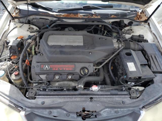 Photo 11 from auction – 2003 ACURA 3.2TL TYPE with VIN 19UUA56843A037710