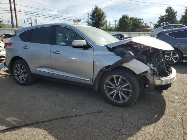 Photo 4 from auction – 2019 ACURA RDX TECHNO with VIN 5J8TC2H59KL027183