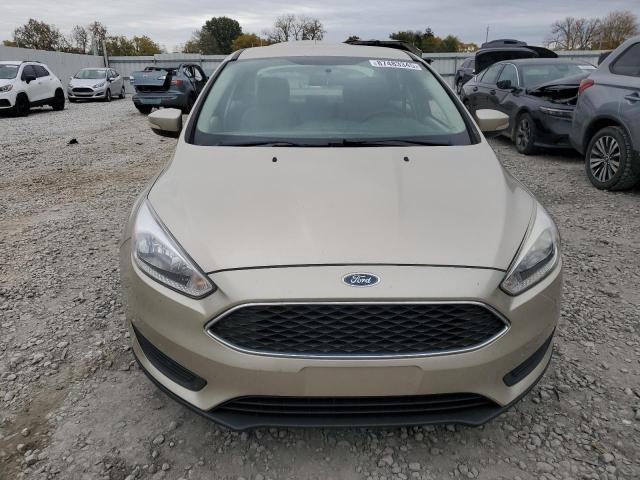 Photo 5 from auction – 2017 FORD FOCUS SE with VIN 1FADP3F21HL235031