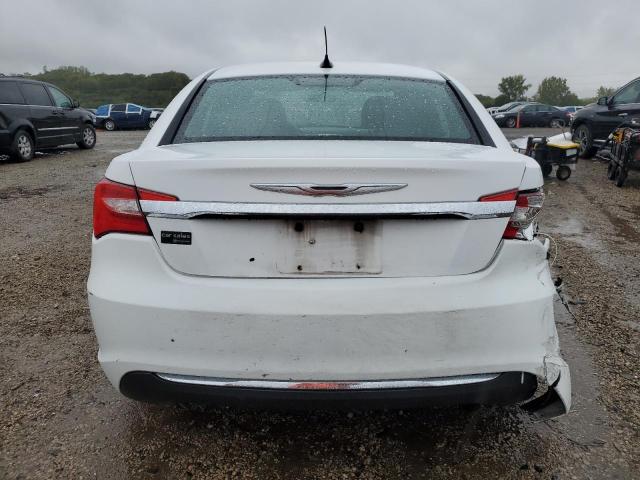 Photo 6 from auction – 2012 CHRYSLER 200 LX with VIN 1C3CCBAB8CN212799