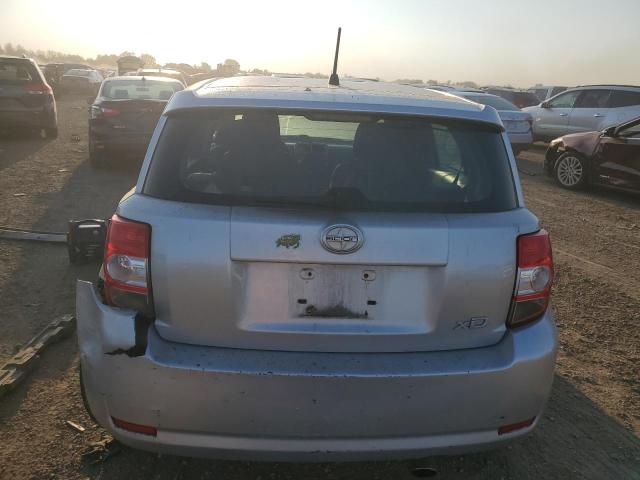 Photo 6 from auction – 2012 TOYOTA SCION XD with VIN JTKKU4B42C1018656