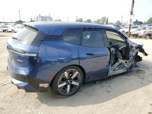 Photo 3 from auction – 2024 BMW IX with VIN WB523CF06RCP23335