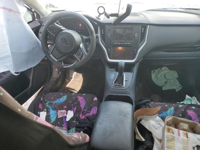 Photo 8 from auction – 2020 SUBARU OUTBACK with VIN 4S4BTAAC1L3243233