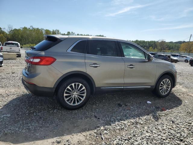Photo 3 from auction – 2016 LINCOLN MKX SELECT with VIN 2LMTJ8KR0GBL69812