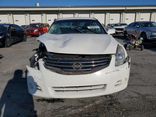 Photo 5 from auction – 2012 NISSAN ALTIMA BASE with VIN 1N4AL2AP1CC253582