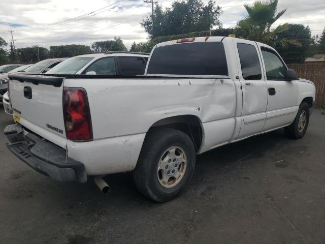 Photo 3 from auction – 2003 CHEVROLET SILVERADO with VIN 2GCEC19V131149852