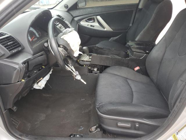Photo 7 from auction – 2011 TOYOTA CAMRY BASE with VIN 4T1BF3EKXBU601796