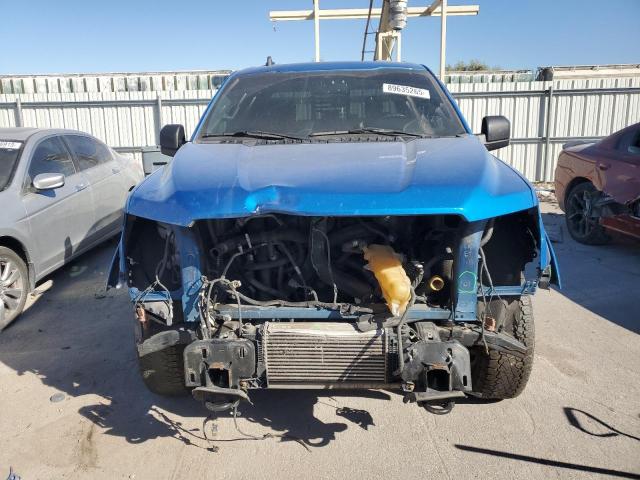 Photo 5 from auction – 2019 FORD F150 SUPER with VIN 1FTEW1E4XKKC85268