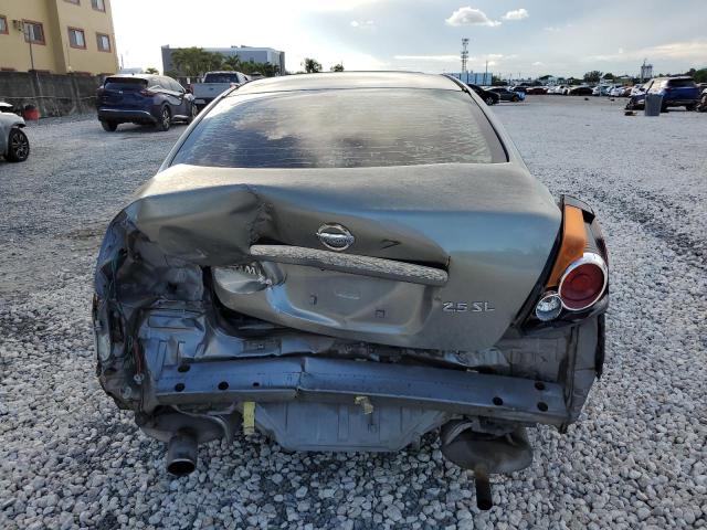 Photo 6 from auction – 2008 NISSAN ALTIMA 2.5 with VIN 1N4AL21E58N548209
