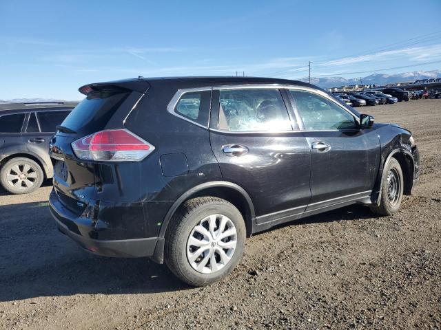 Photo 3 from auction – 2014 NISSAN ROGUE S with VIN 5N1AT2MVXEC831150