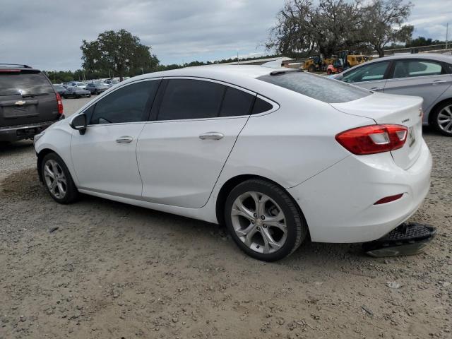 Photo 2 from auction – 2017 CHEVROLET CRUZE PREM with VIN 1G1BF5SM3H7214710