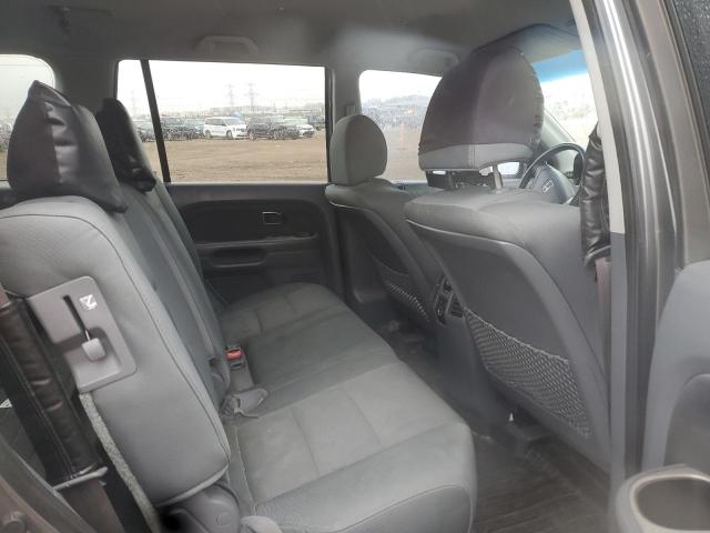 Фото 10 с аукциона – 2008 HONDA PILOT VP с VIN 5FNYF18248B021735