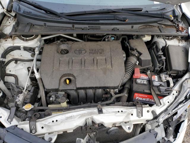 Photo 11 from auction – 2017 TOYOTA COROLLA LE with VIN 5YFBPRHE3HP602921