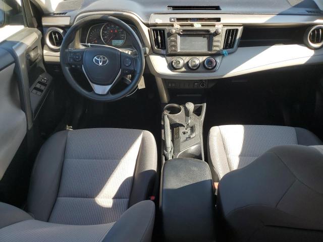 Photo 8 from auction – 2015 TOYOTA RAV4 LE with VIN 2T3ZFREV6FW222965