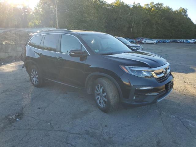 Photo 4 from auction – 2020 HONDA PILOT EXL with VIN 5FNYF6H59LB013534
