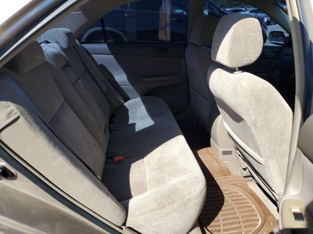Photo 10 from auction – 2002 TOYOTA CAMRY LE with VIN 4T1BE32K42U047128