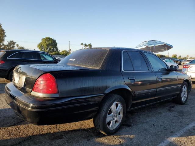 Photo 3 from auction – 2004 FORD CROWN VICT with VIN 2FDFP74W64X174099