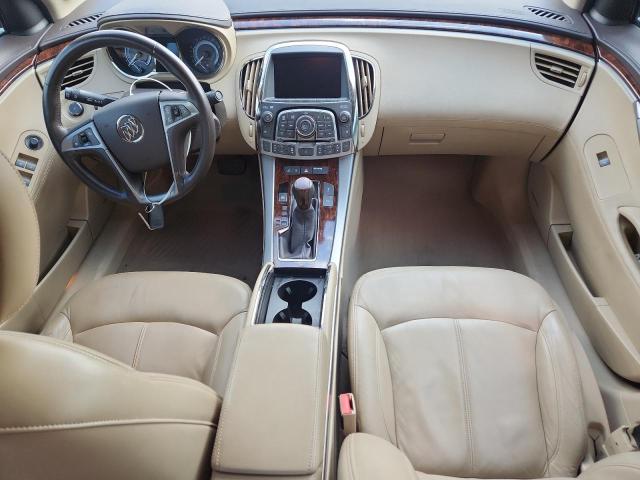 Photo 8 from auction – 2010 BUICK LACROSSE C with VIN 1G4GC5EG1AF154543