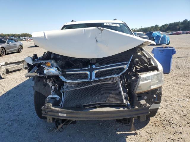 Photo 5 from auction – 2017 DODGE JOURNEY SE with VIN 3C4PDCABXHT552334