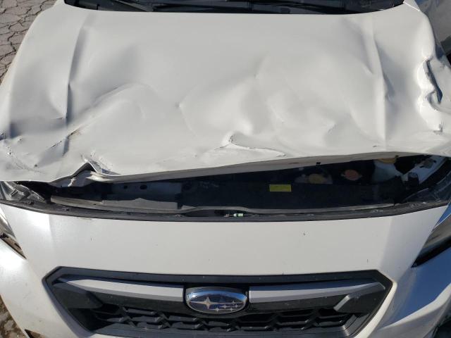Photo 12 from auction – 2019 SUBARU CROSSTREK with VIN JF2GTACCXK8395702