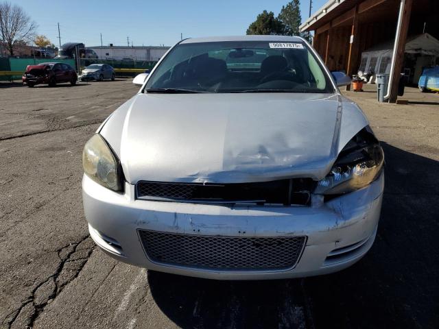 Photo 5 from auction – 2012 CHEVROLET IMPALA LT with VIN 2G1WG5E39C1130463