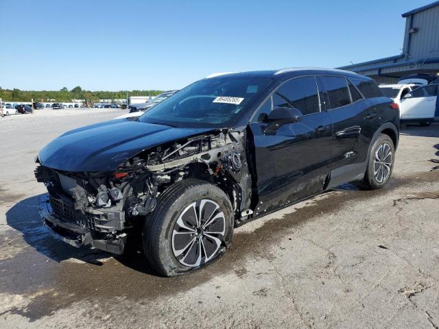 Photo 1 from auction – 2024 CHEVROLET BLAZER 2LT with VIN 3GNKDBRJ8RS199199