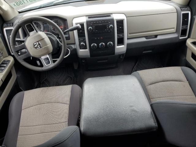 Photo 8 from auction – 2011 DODGE RAM 1500 with VIN 1D7RV1GTXBS544176